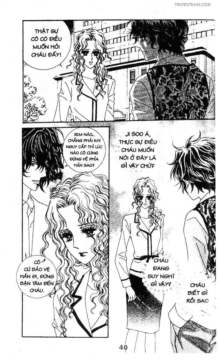 Điên Vì Yêu - Love Like Crazy: Chapter 32