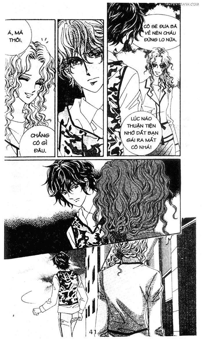 Điên Vì Yêu - Love Like Crazy: Chapter 32