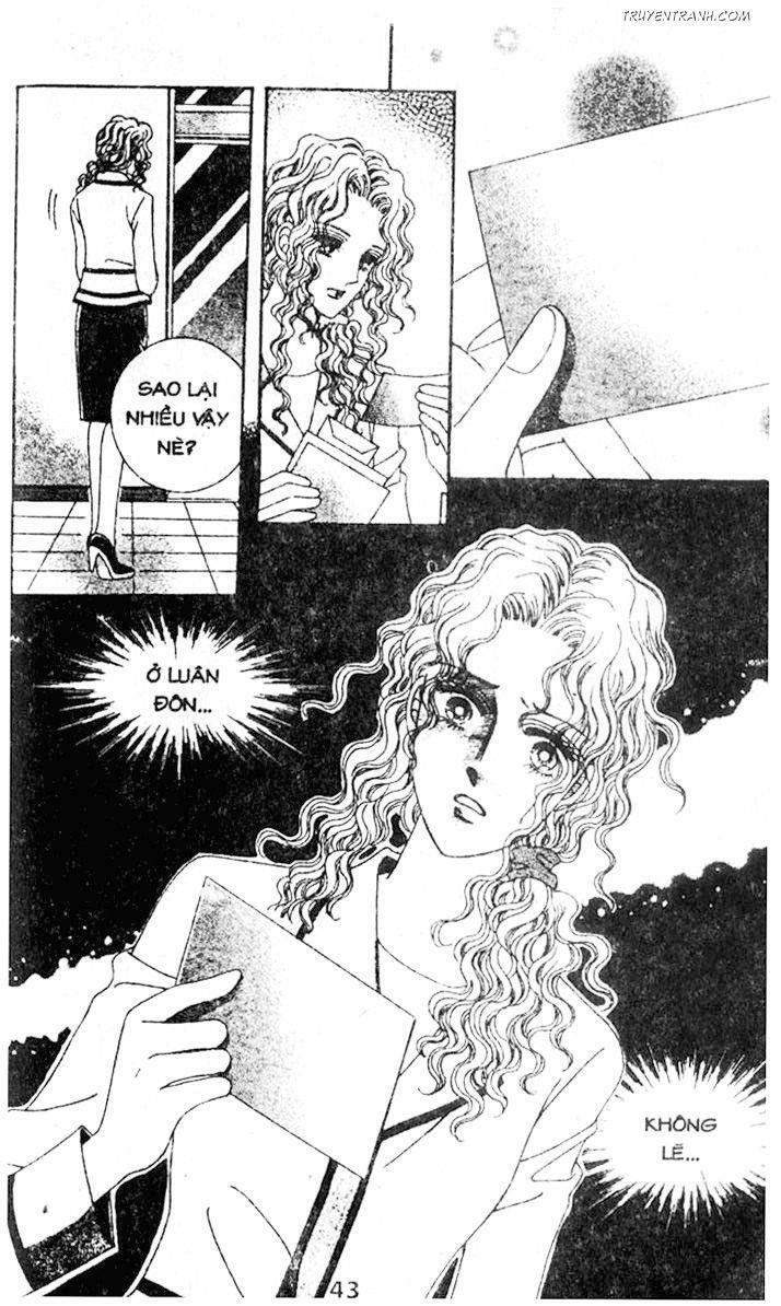 Điên Vì Yêu - Love Like Crazy: Chapter 32
