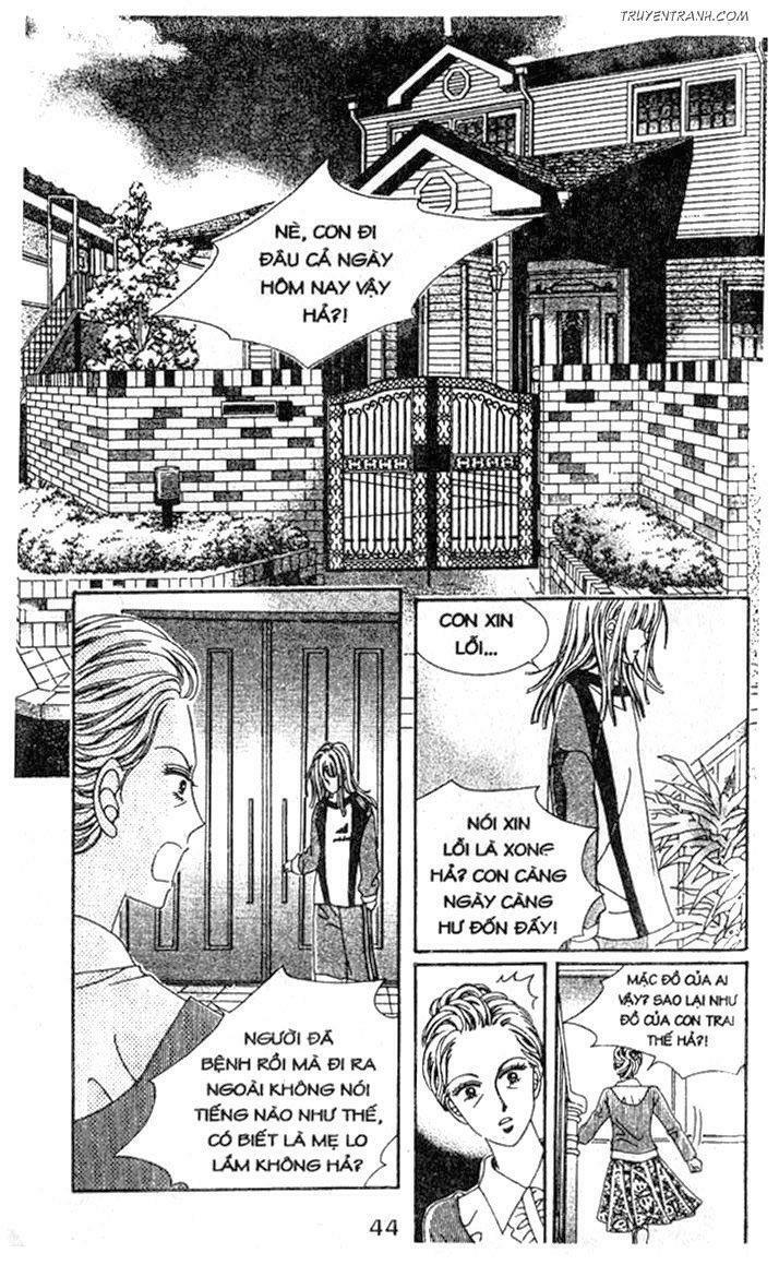 Điên Vì Yêu - Love Like Crazy: Chapter 32