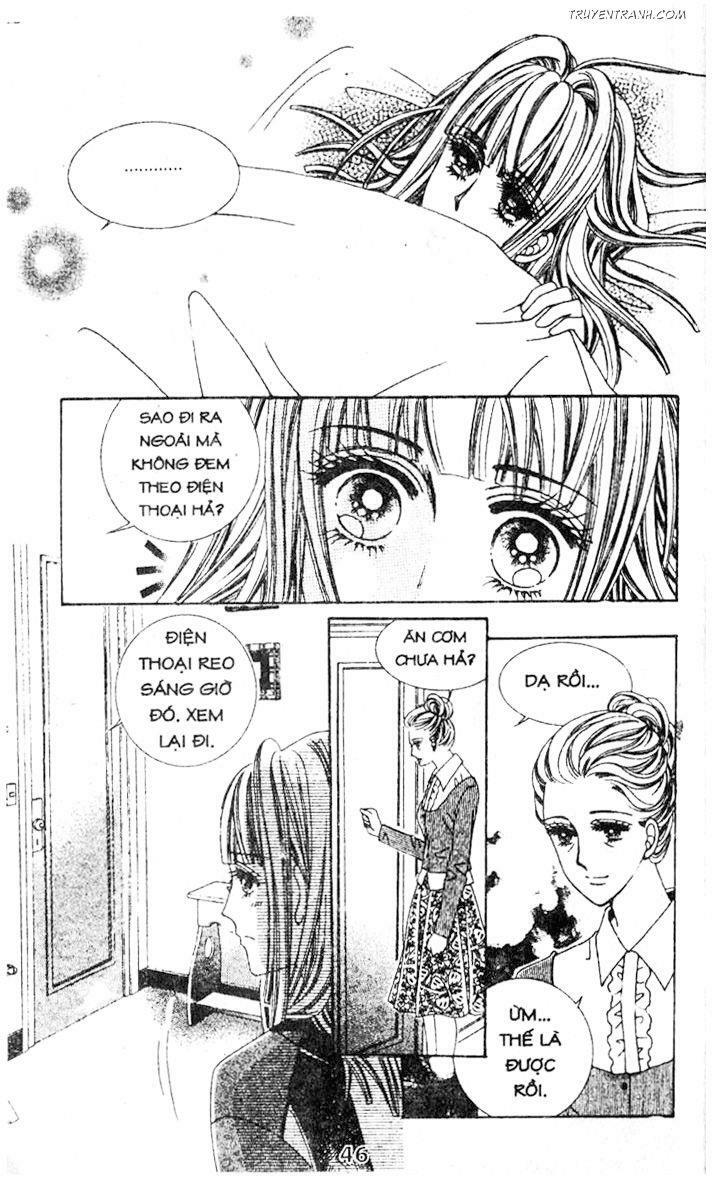 Điên Vì Yêu - Love Like Crazy: Chapter 32