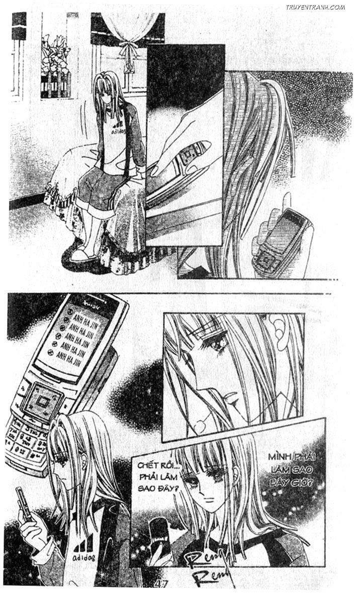 Điên Vì Yêu - Love Like Crazy: Chapter 32