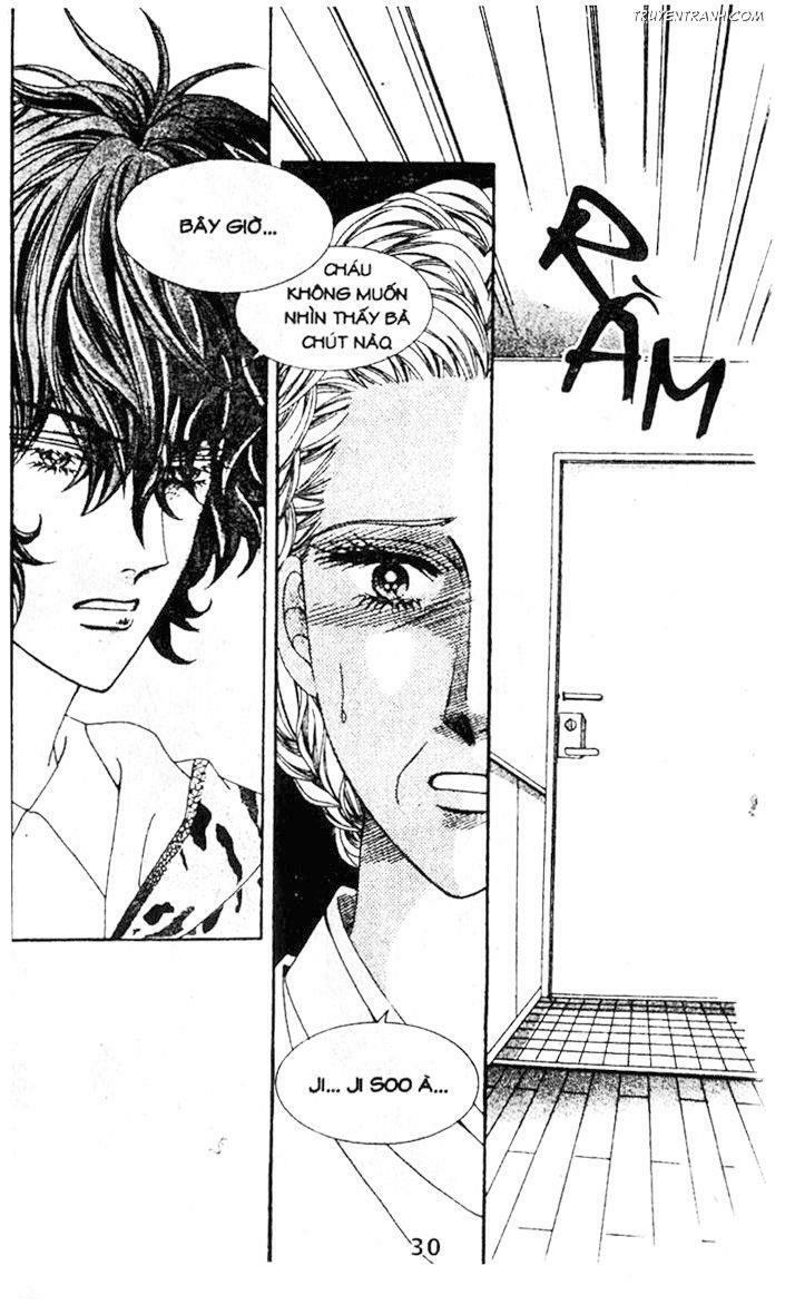 Điên Vì Yêu - Love Like Crazy: Chapter 32