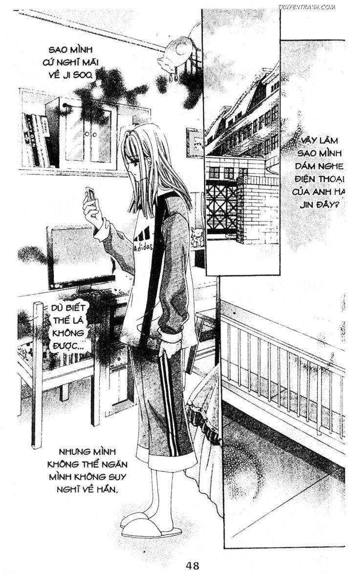 Điên Vì Yêu - Love Like Crazy: Chapter 32