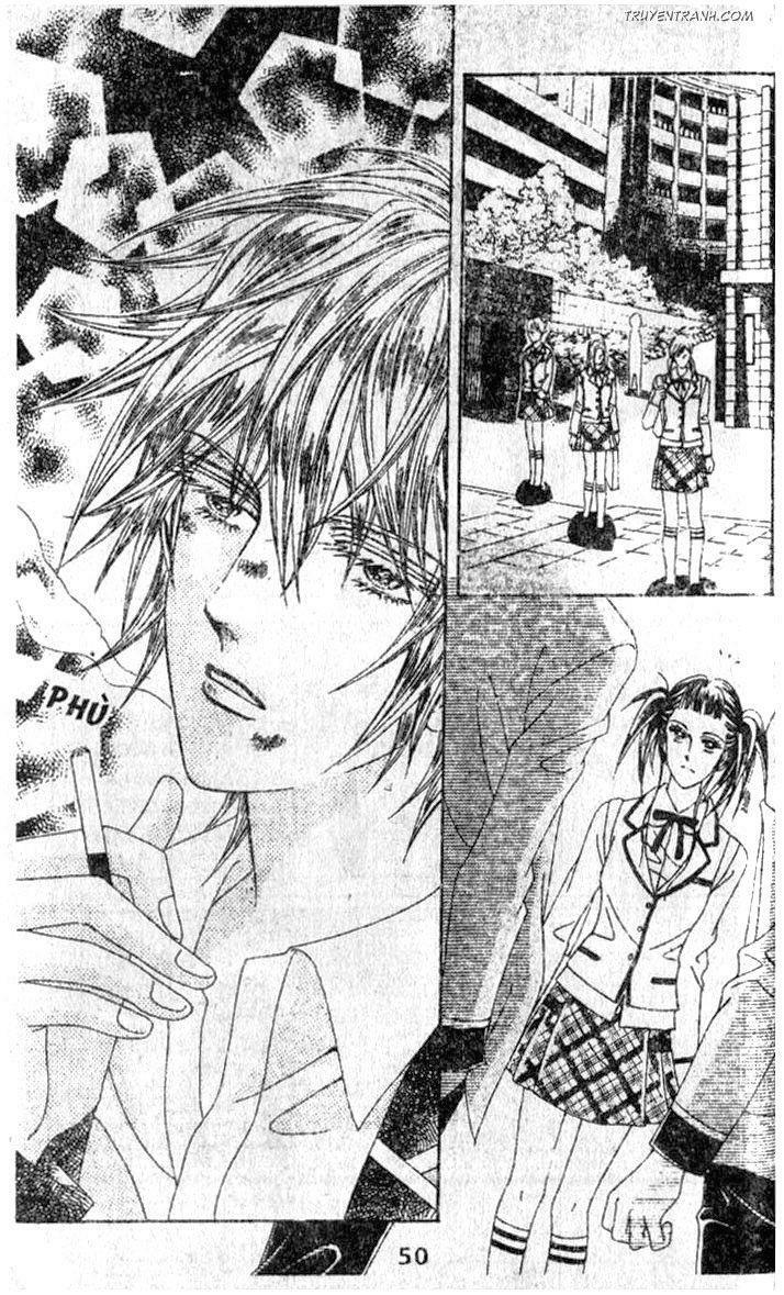 Điên Vì Yêu - Love Like Crazy: Chapter 32