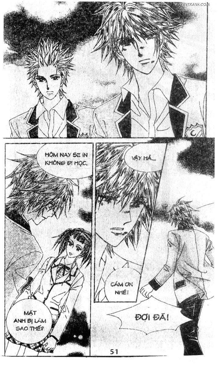 Điên Vì Yêu - Love Like Crazy: Chapter 32