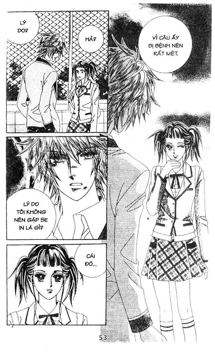 Điên Vì Yêu - Love Like Crazy: Chapter 32