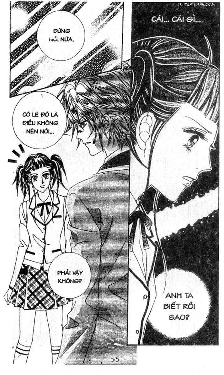 Điên Vì Yêu - Love Like Crazy: Chapter 32