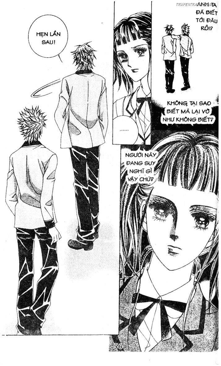 Điên Vì Yêu - Love Like Crazy: Chapter 32