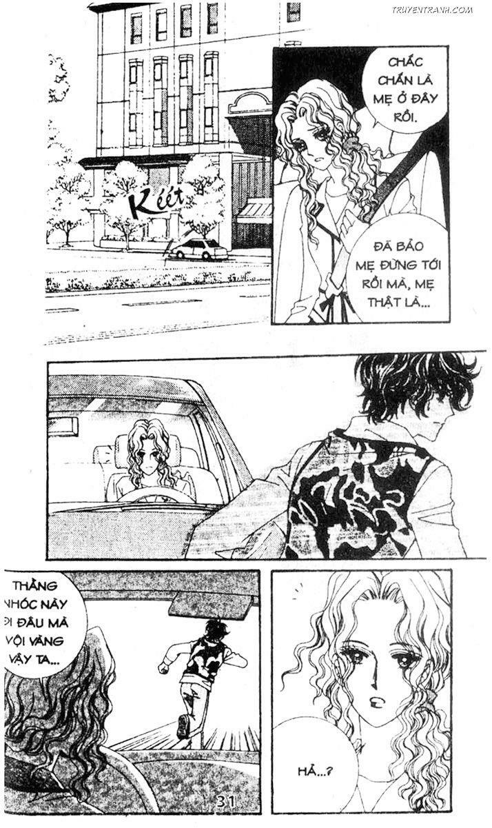 Điên Vì Yêu - Love Like Crazy: Chapter 32