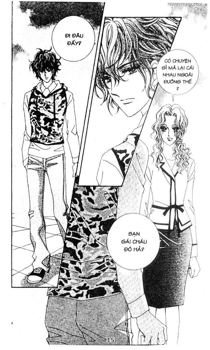 Điên Vì Yêu - Love Like Crazy: Chapter 32
