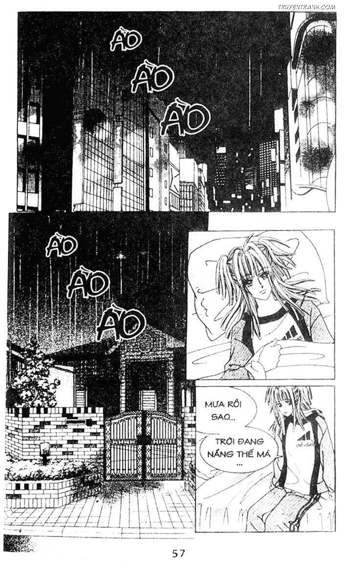 Điên Vì Yêu - Love Like Crazy: Chapter 33