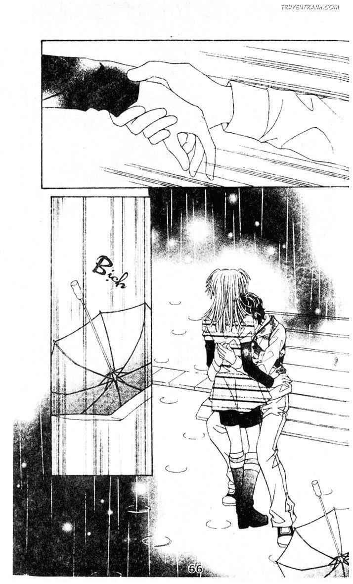 Điên Vì Yêu - Love Like Crazy: Chapter 33