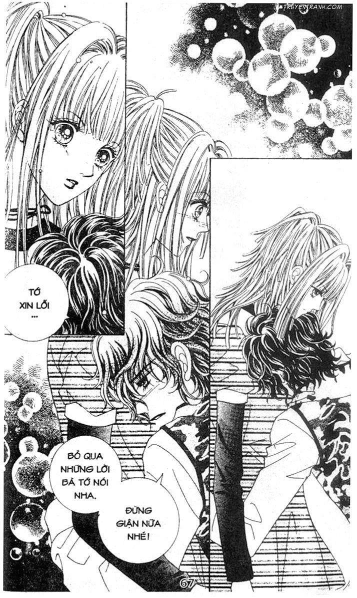 Điên Vì Yêu - Love Like Crazy: Chapter 33