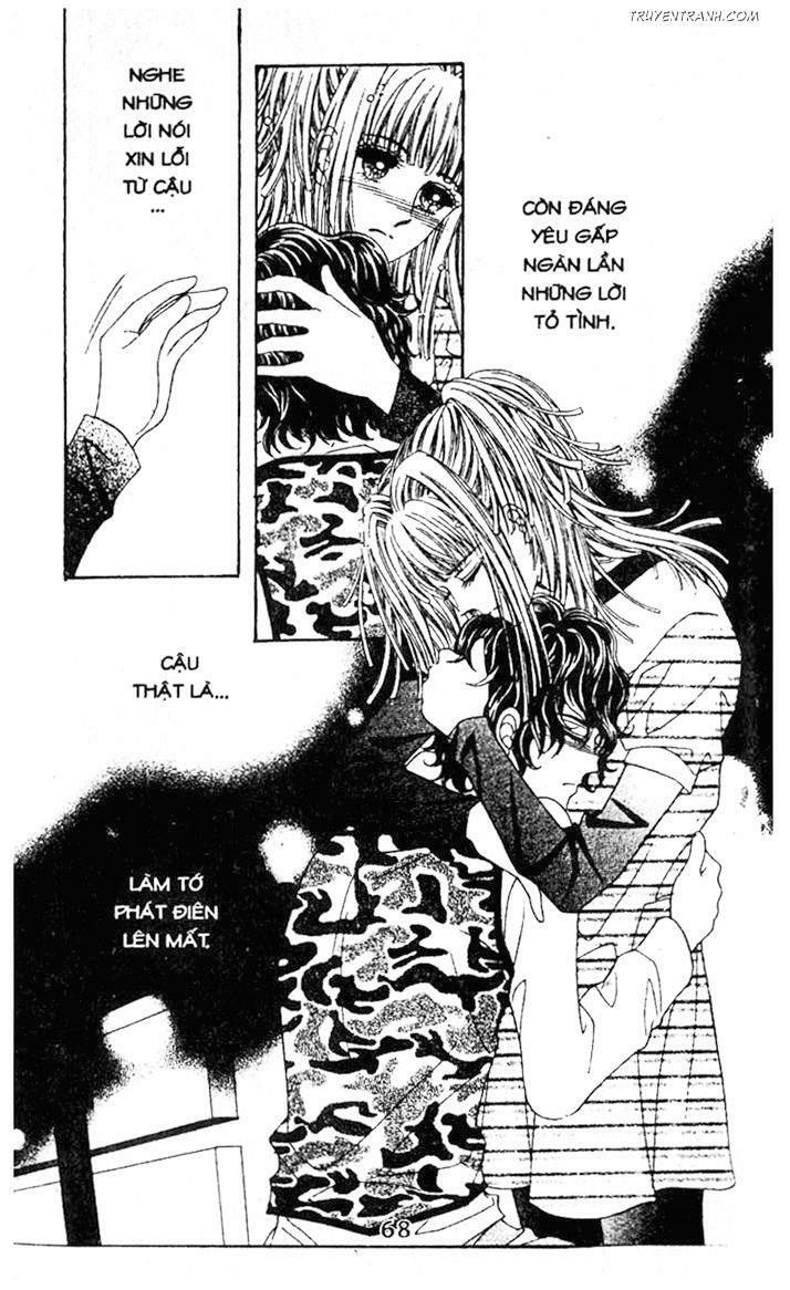 Điên Vì Yêu - Love Like Crazy: Chapter 33