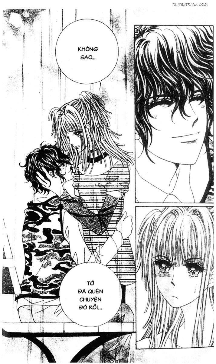 Điên Vì Yêu - Love Like Crazy: Chapter 33