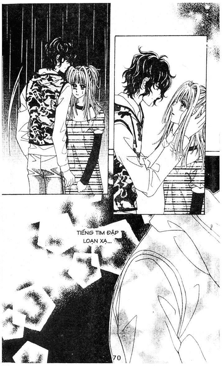 Điên Vì Yêu - Love Like Crazy: Chapter 33