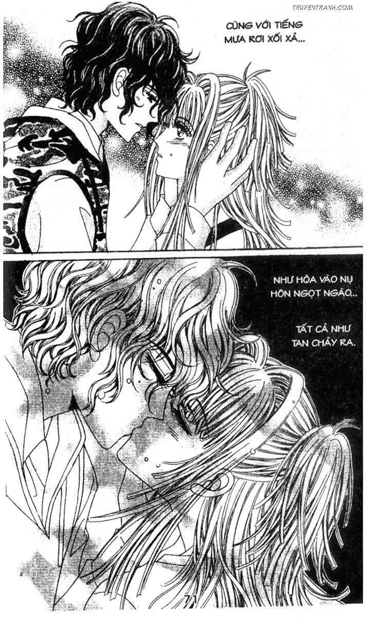 Điên Vì Yêu - Love Like Crazy: Chapter 33