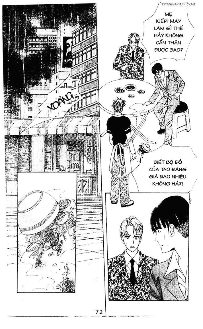 Điên Vì Yêu - Love Like Crazy: Chapter 33