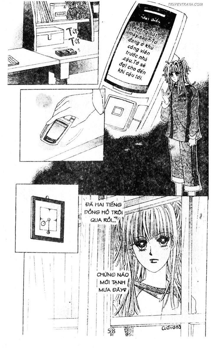Điên Vì Yêu - Love Like Crazy: Chapter 33