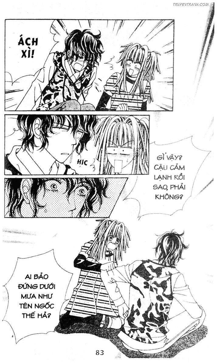 Điên Vì Yêu - Love Like Crazy: Chapter 33