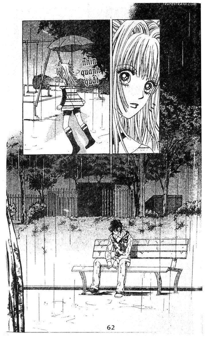 Điên Vì Yêu - Love Like Crazy: Chapter 33