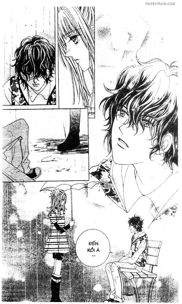 Điên Vì Yêu - Love Like Crazy: Chapter 33