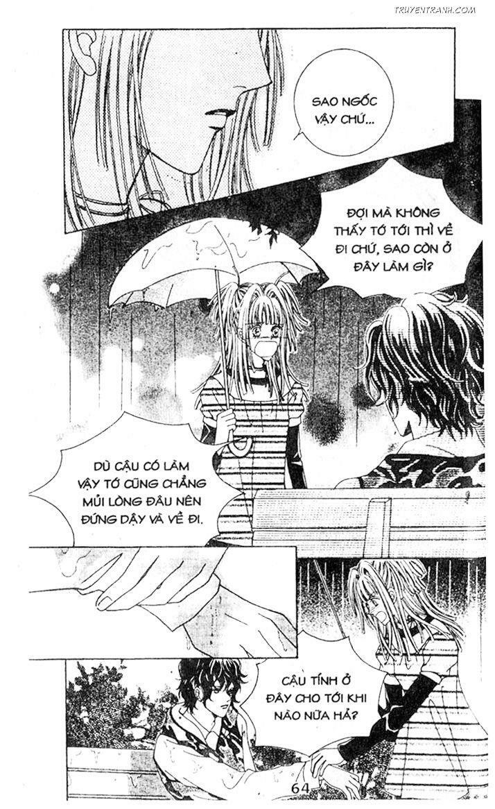 Điên Vì Yêu - Love Like Crazy: Chapter 33