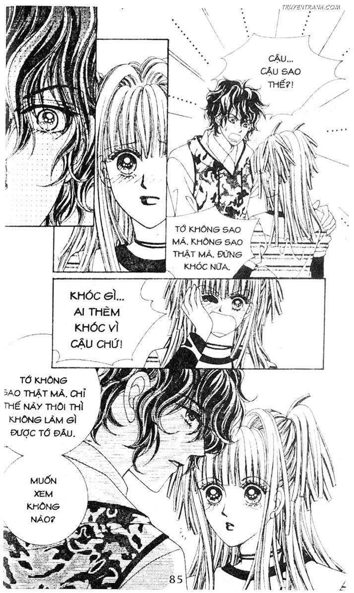 Điên Vì Yêu - Love Like Crazy: Chapter 34