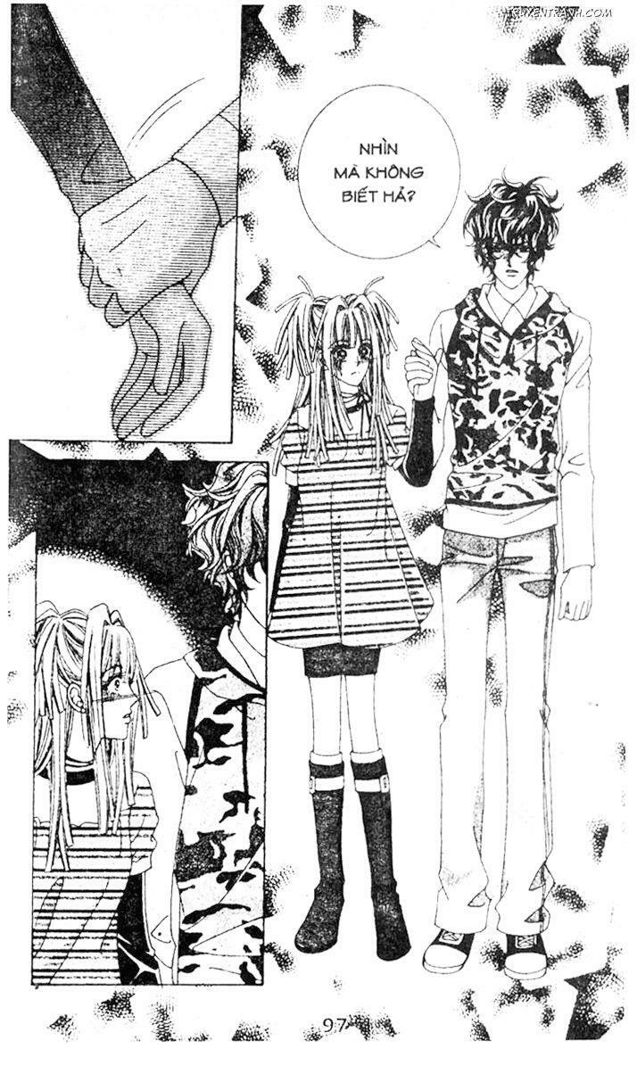Điên Vì Yêu - Love Like Crazy: Chapter 34