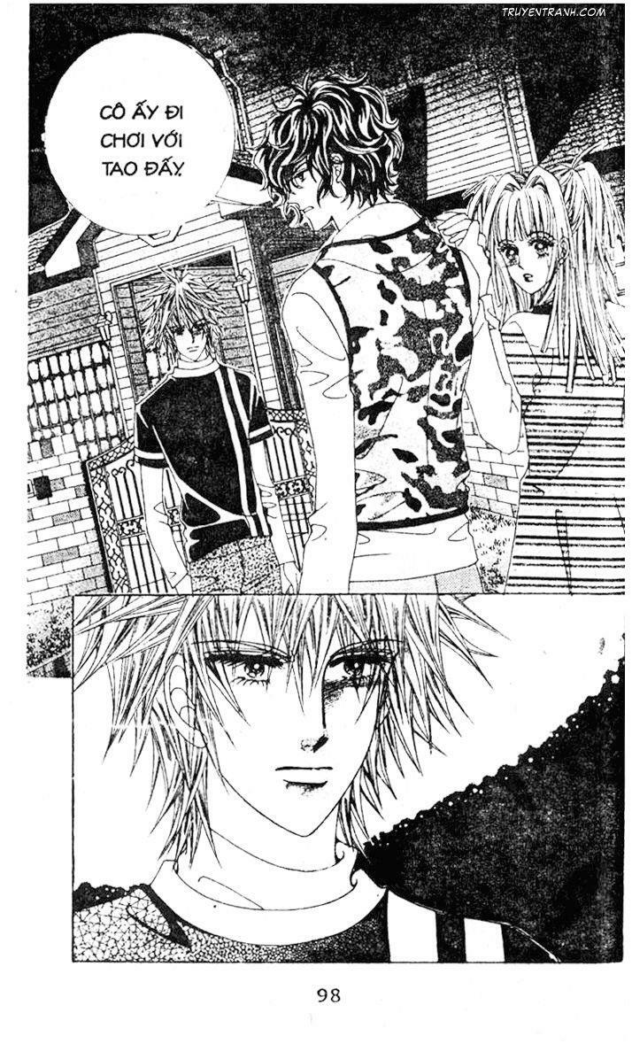 Điên Vì Yêu - Love Like Crazy: Chapter 34