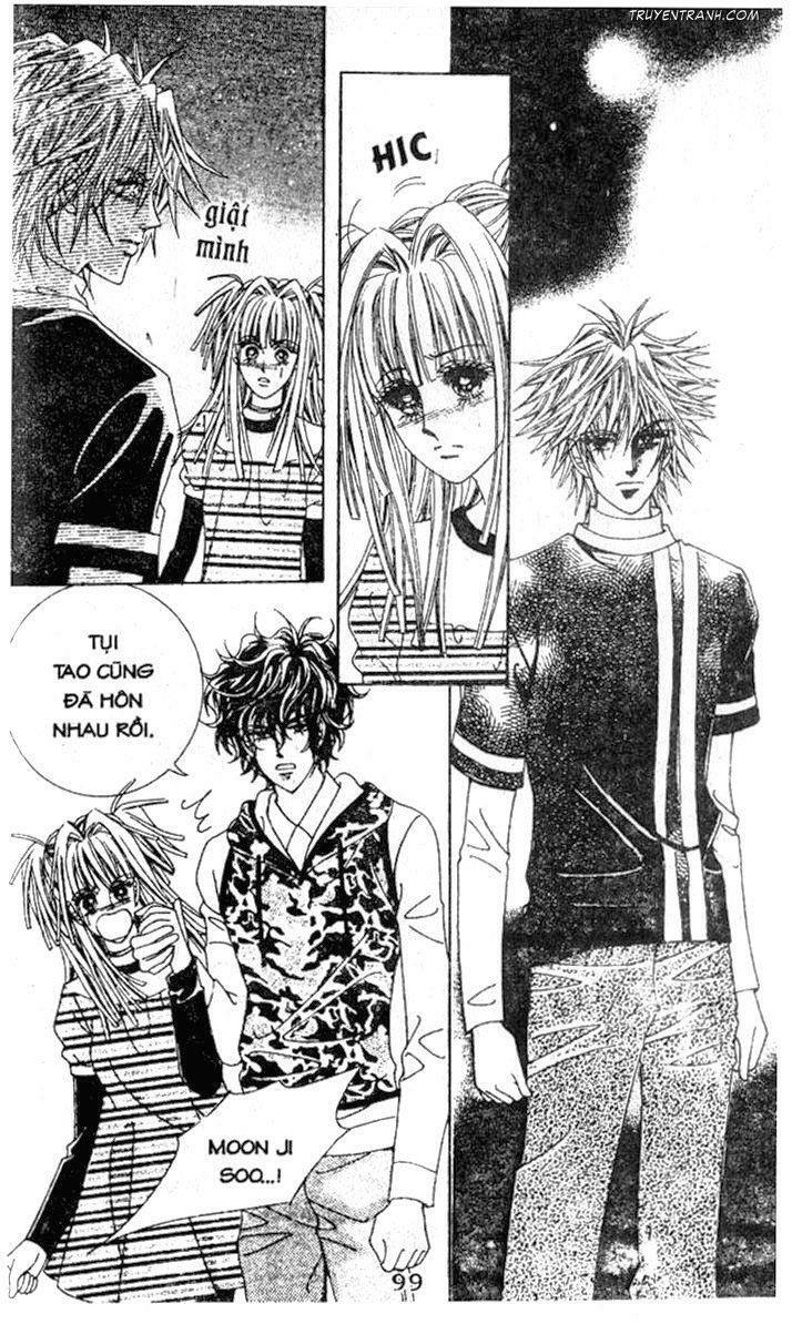 Điên Vì Yêu - Love Like Crazy: Chapter 34