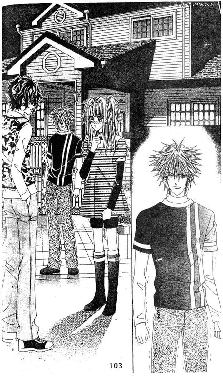 Điên Vì Yêu - Love Like Crazy: Chapter 34