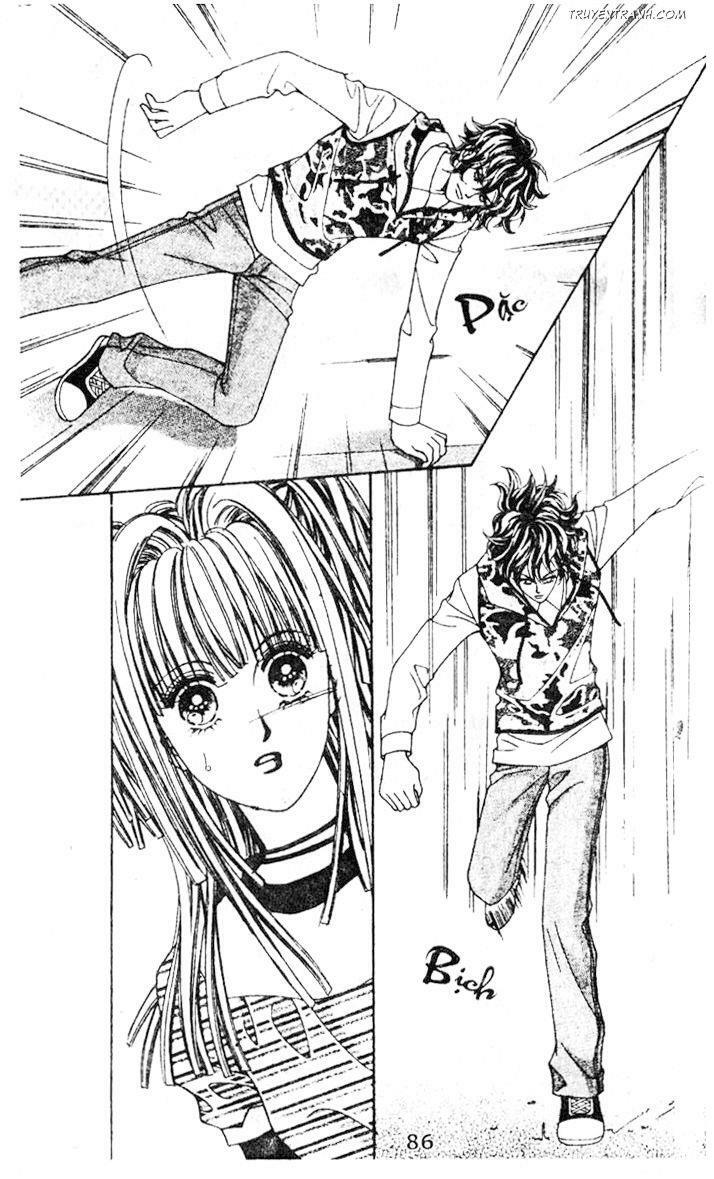 Điên Vì Yêu - Love Like Crazy: Chapter 34