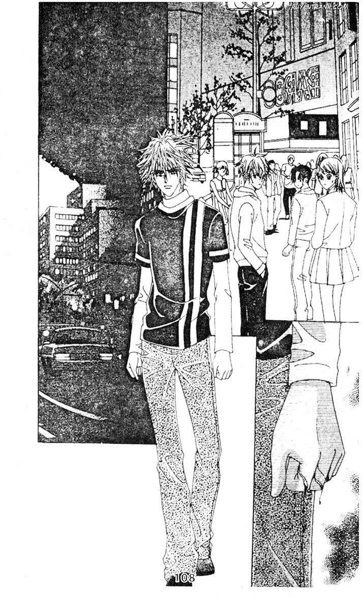 Điên Vì Yêu - Love Like Crazy: Chapter 34