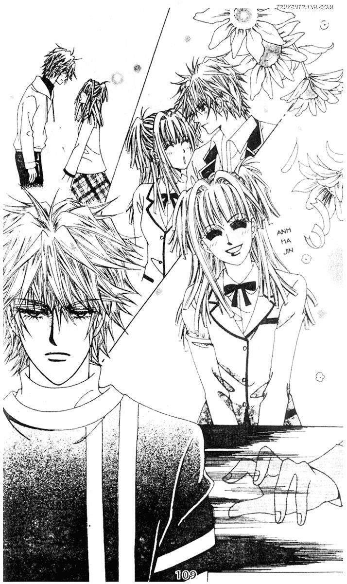 Điên Vì Yêu - Love Like Crazy: Chapter 34