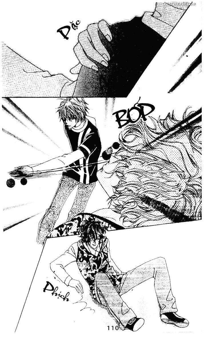 Điên Vì Yêu - Love Like Crazy: Chapter 34