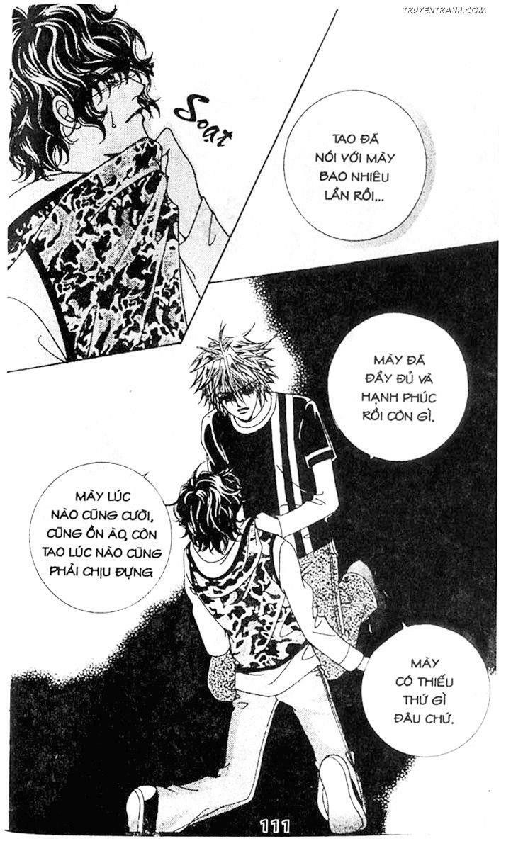 Điên Vì Yêu - Love Like Crazy: Chapter 34