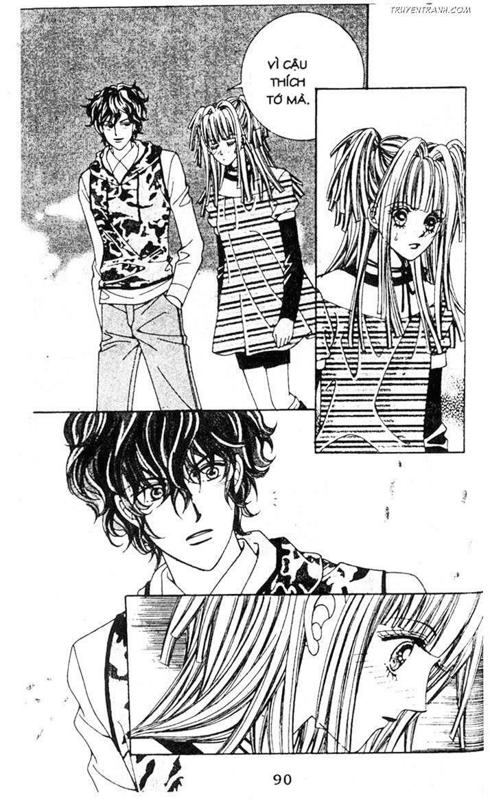 Điên Vì Yêu - Love Like Crazy: Chapter 34
