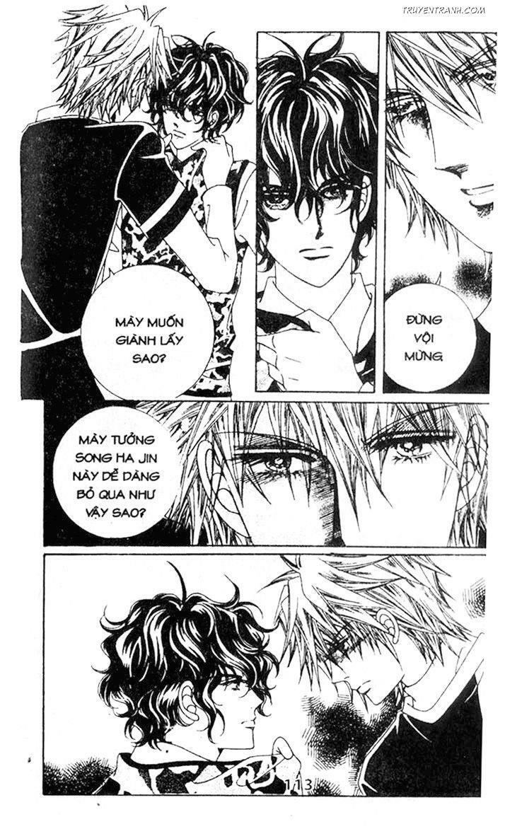 Điên Vì Yêu - Love Like Crazy: Chapter 35