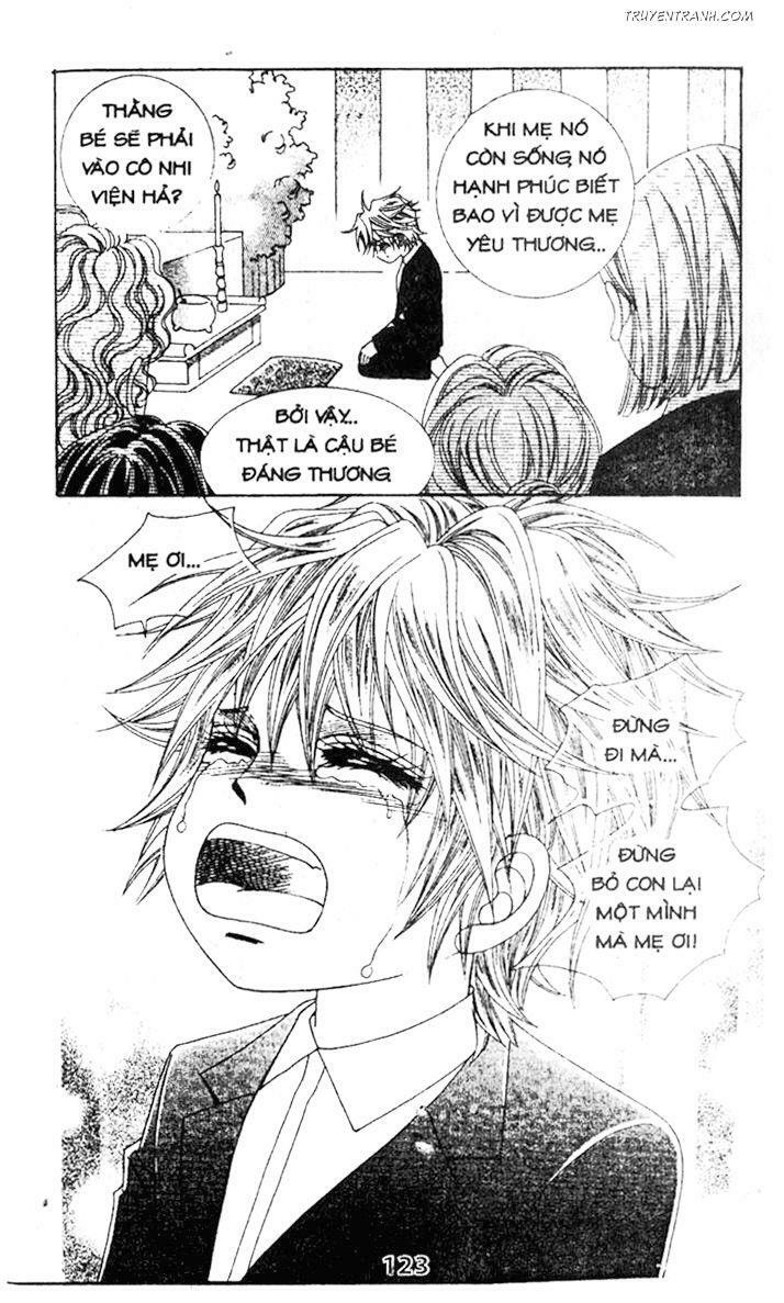 Điên Vì Yêu - Love Like Crazy: Chapter 35
