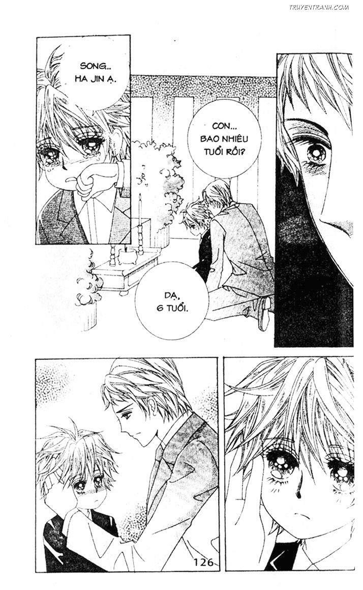 Điên Vì Yêu - Love Like Crazy: Chapter 35
