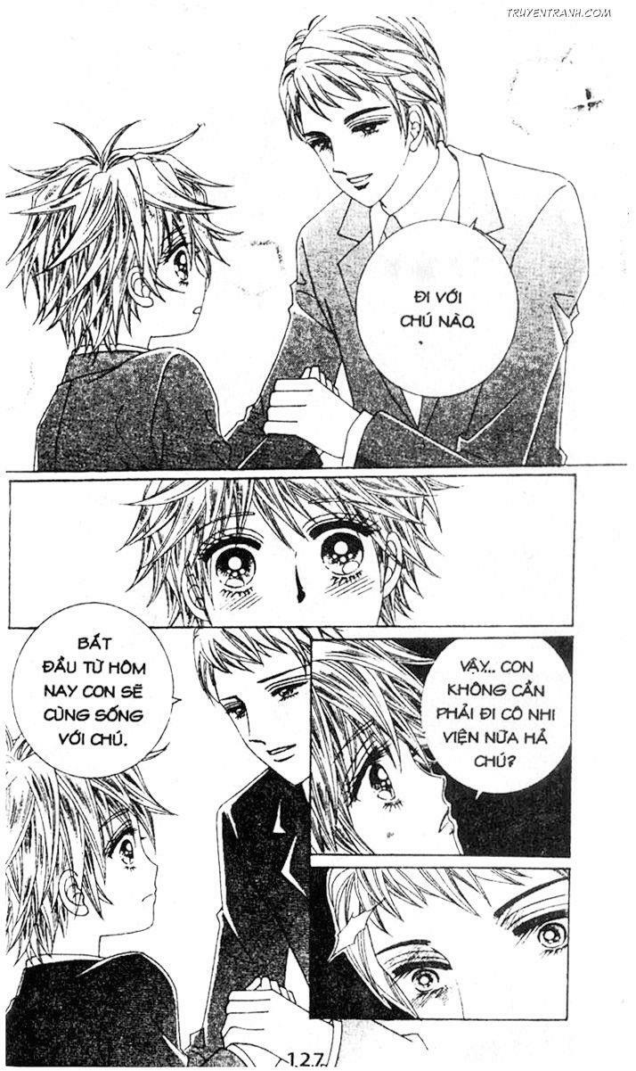 Điên Vì Yêu - Love Like Crazy: Chapter 35