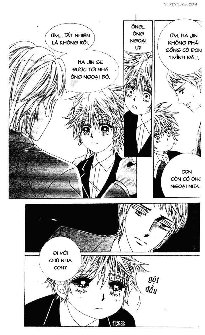 Điên Vì Yêu - Love Like Crazy: Chapter 35