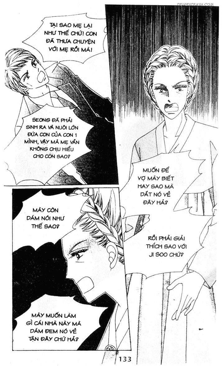 Điên Vì Yêu - Love Like Crazy: Chapter 35