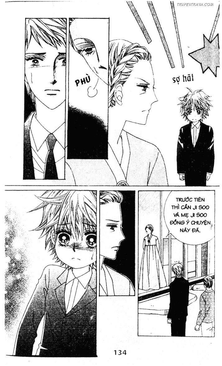 Điên Vì Yêu - Love Like Crazy: Chapter 35