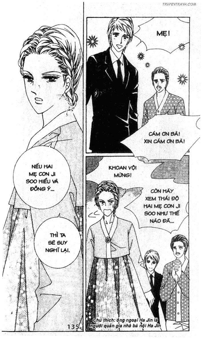 Điên Vì Yêu - Love Like Crazy: Chapter 35