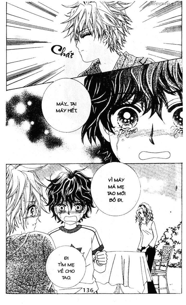 Điên Vì Yêu - Love Like Crazy: Chapter 35