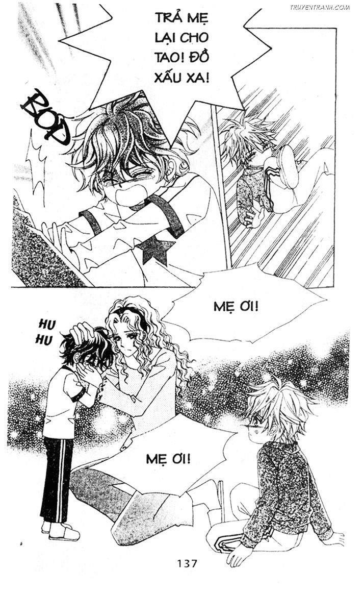 Điên Vì Yêu - Love Like Crazy: Chapter 35