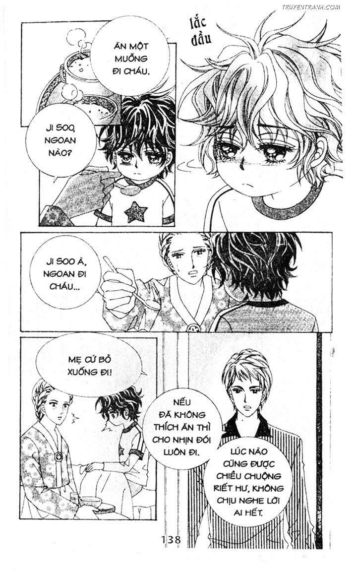 Điên Vì Yêu - Love Like Crazy: Chapter 35